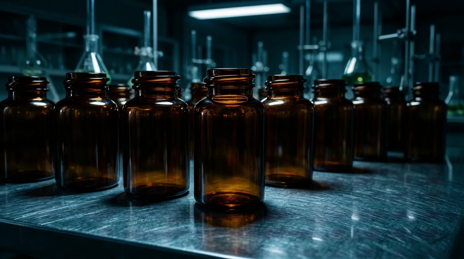 PureBalm Industrial Laboratory
