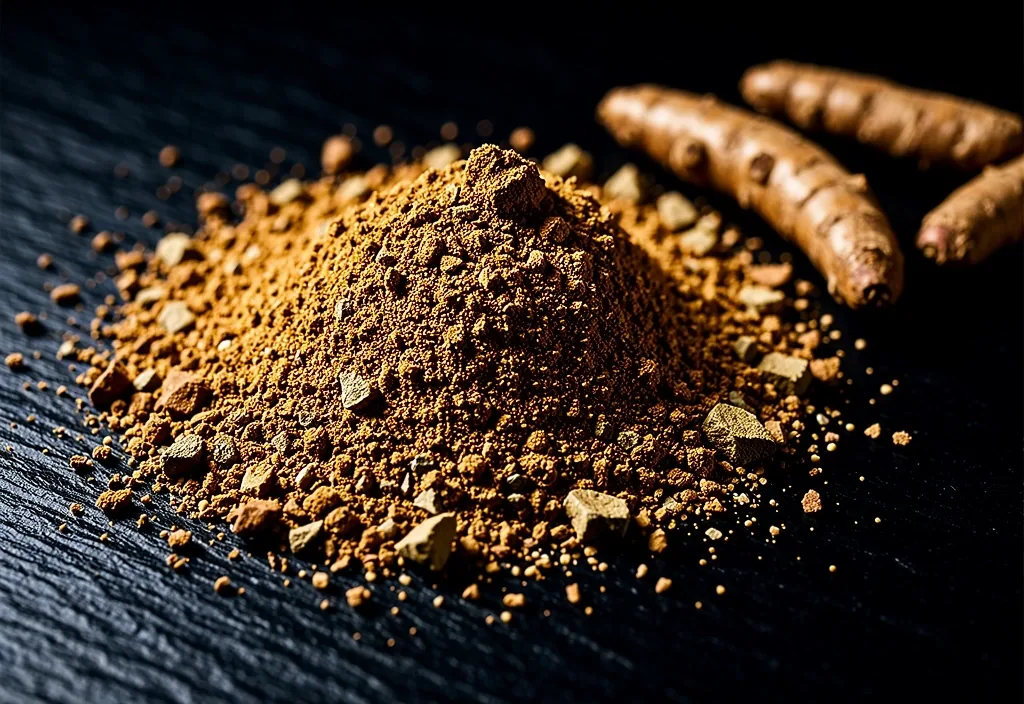 Energy Catalyst Supplement