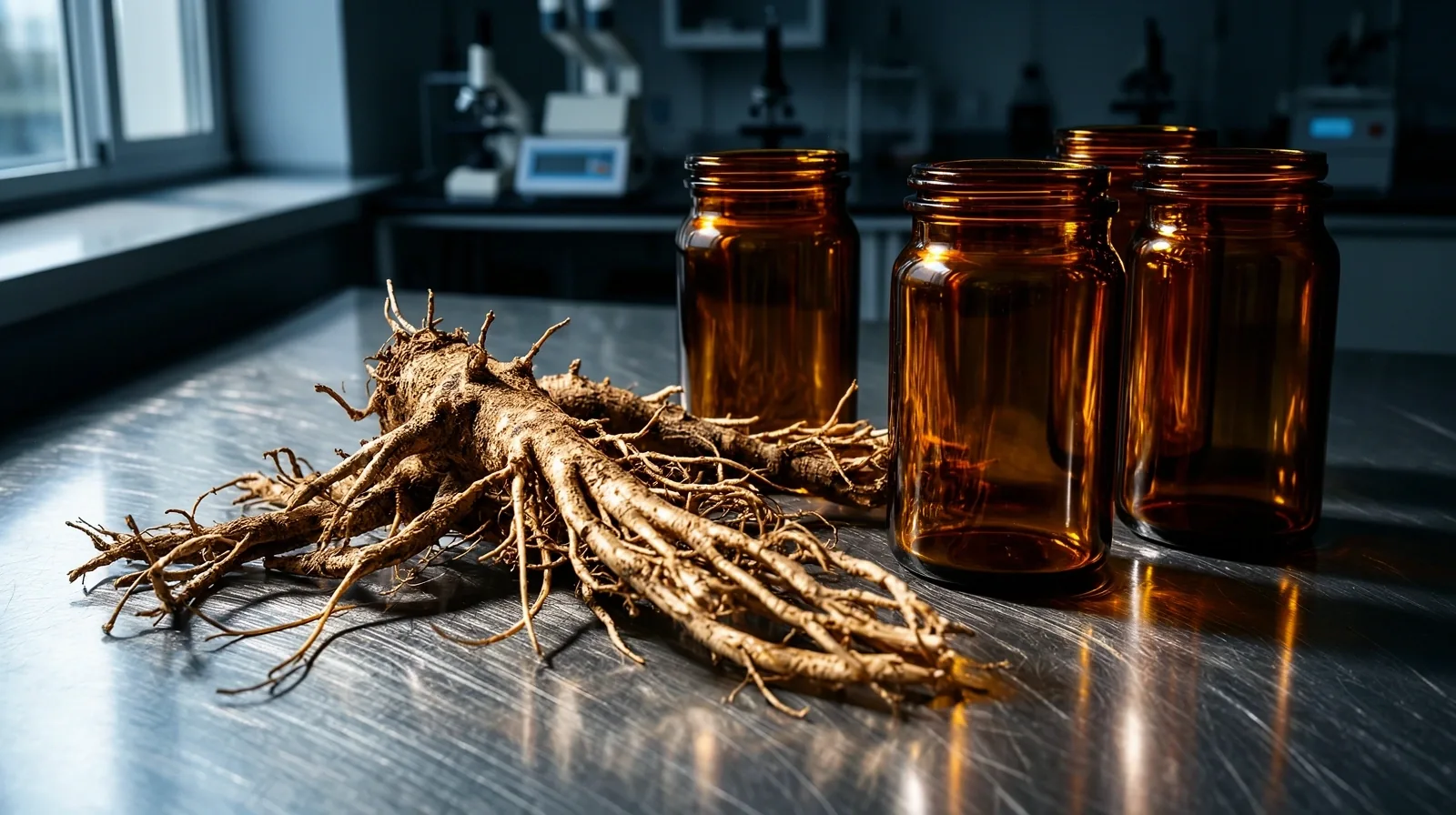 PureBalm Laboratory Standards