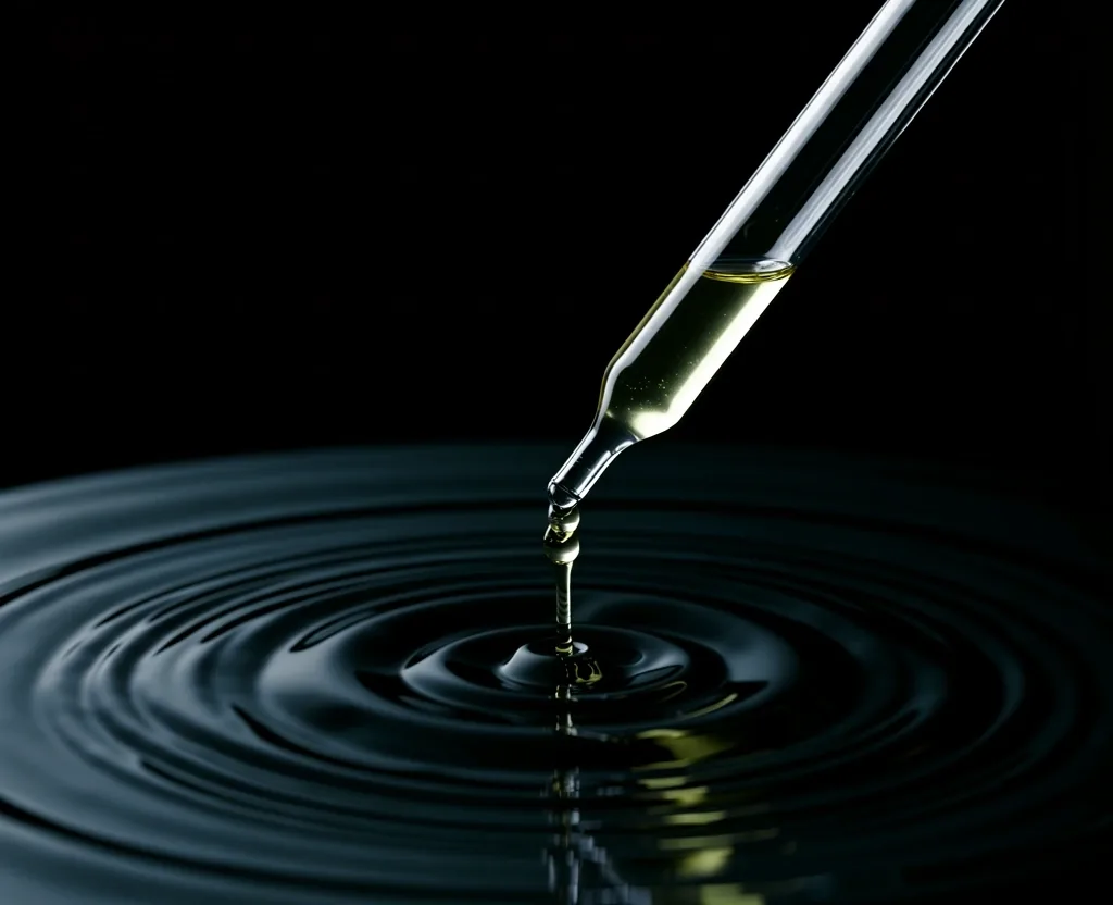 Oil Extraction